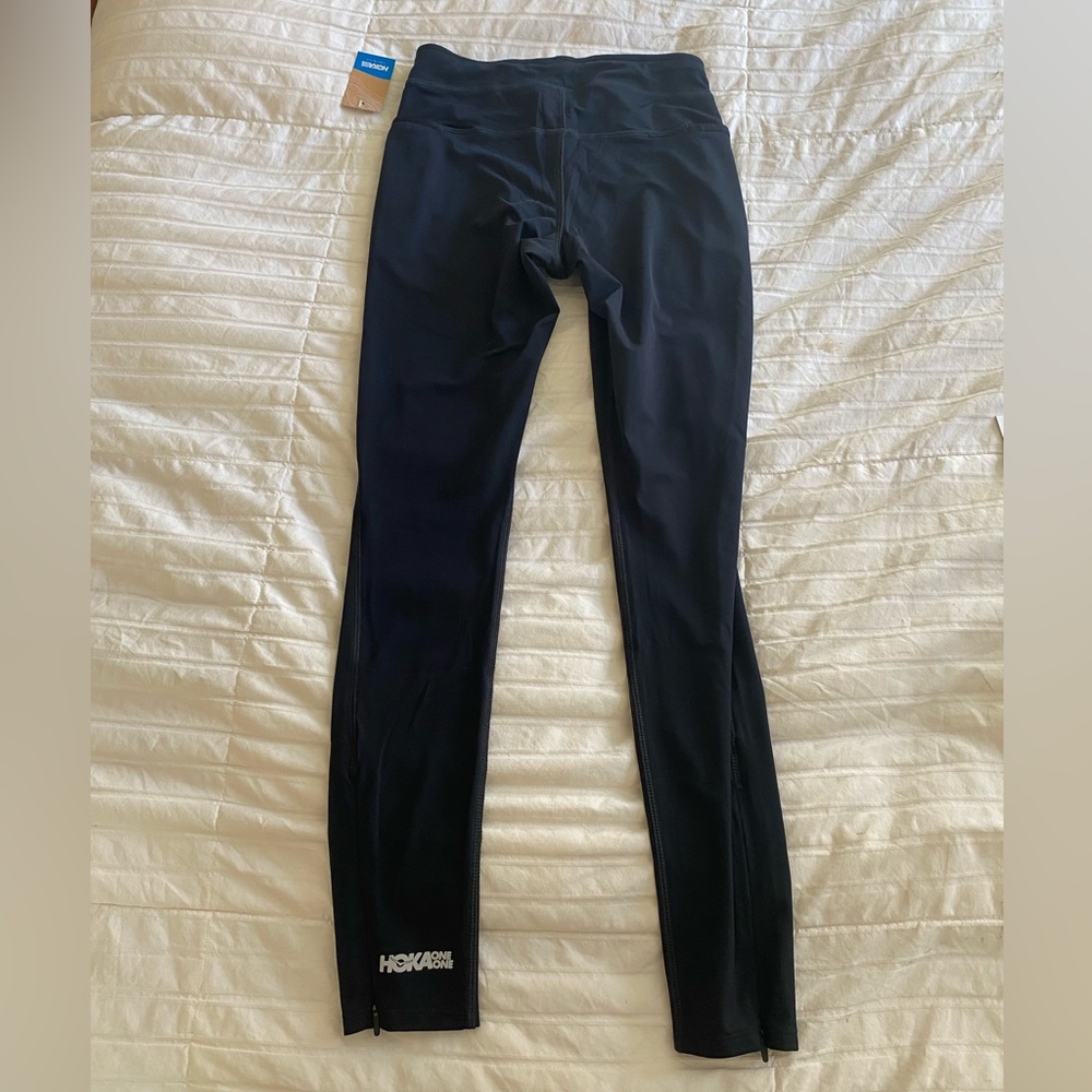 Hoka One One Performance Full Length Tight